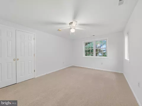 Bedroom - 9136 Karlo St, Manassas, VA 20110 photo 2 of 13
