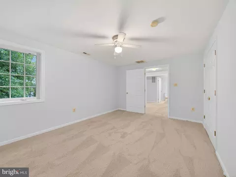 Bedroom - 9136 Karlo St, Manassas, VA 20110 photo 4 of 13