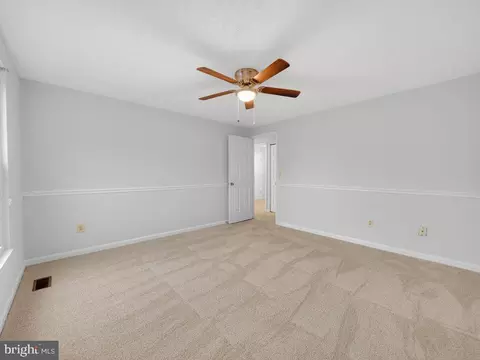 Bedroom - 9136 Karlo St, Manassas, VA 20110 photo 10 of 13