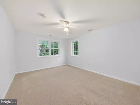 Bedroom - 9136 Karlo St, Manassas, VA 20110 photo 1 of 13