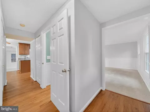 Entry Way - 9136 Karlo St, Manassas, VA 20110 photo 1 of 7
