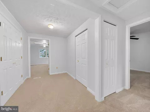 Entry Way - 9136 Karlo St, Manassas, VA 20110 photo 4 of 7