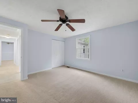 Bedroom - 9136 Karlo St, Manassas, VA 20110 photo 6 of 13