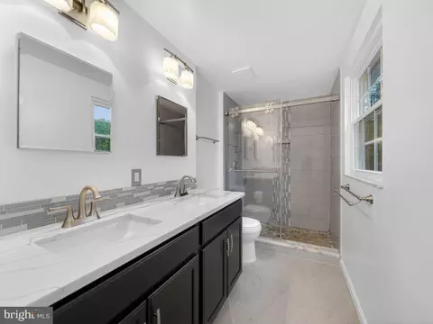 Bath - 9136 Karlo St, Manassas, VA 20110 photo 3 of 4