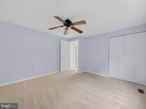 Bedroom - 9136 Karlo St, Manassas, VA 20110 photo 7 of 13