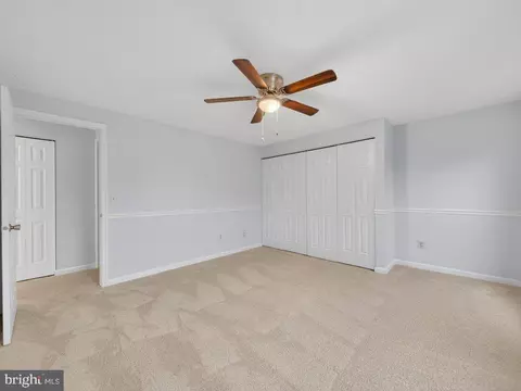 Bedroom - 9136 Karlo St, Manassas, VA 20110 photo 11 of 13