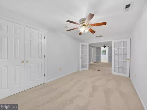 Bedroom - 9136 Karlo St, Manassas, VA 20110 photo 12 of 13