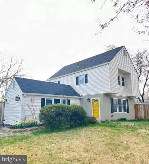 8522 Artillery Rd, Manassas, VA 20110