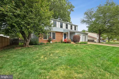 Exterior - 10103 Trinity Ln, Manassas, VA 20110 photo 3 of 9