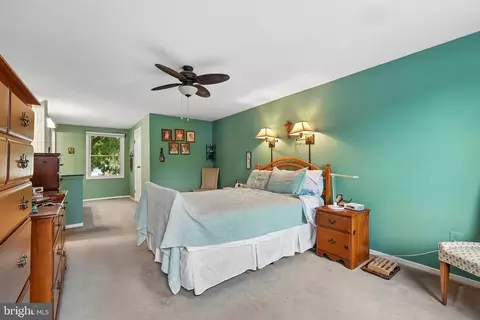 Bedroom - 10103 Trinity Ln, Manassas, VA 20110 photo 2 of 6