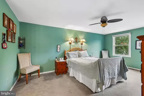 Bedroom - 10103 Trinity Ln, Manassas, VA 20110 photo 1 of 6