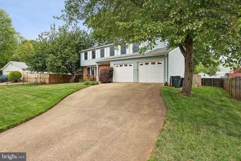 Other - 10103 Trinity Ln, Manassas, VA 20110 photo 1 of 12