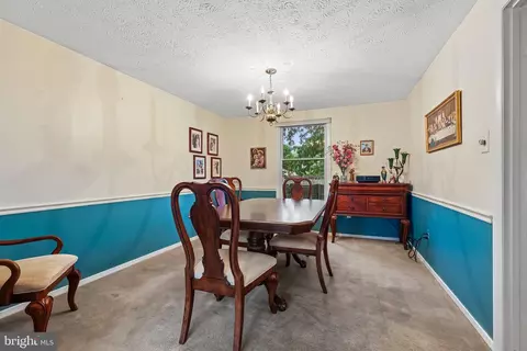 Dining - 10103 Trinity Ln, Manassas, VA 20110 photo 1 of 1