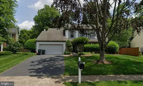 8560 Yoder St, Manassas, VA 20110