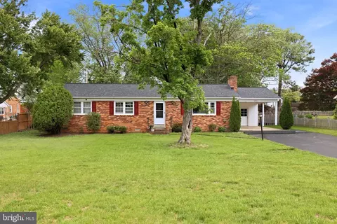 Other - 8911 Peabody St, Manassas, VA 20110 photo 1 of 14