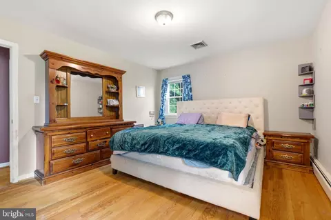 Bedroom - 8911 Peabody St, Manassas, VA 20110 photo 2 of 6
