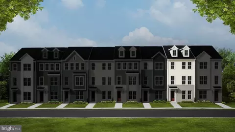 9799 Grant Ave #HOME 106, Manassas, VA 20110
