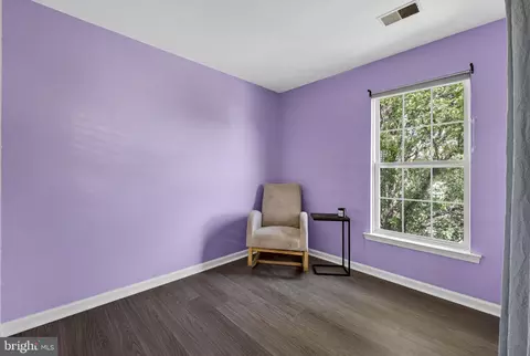 Bedroom - 9320 Garst Dr, Manassas, VA 20110 photo 5 of 5