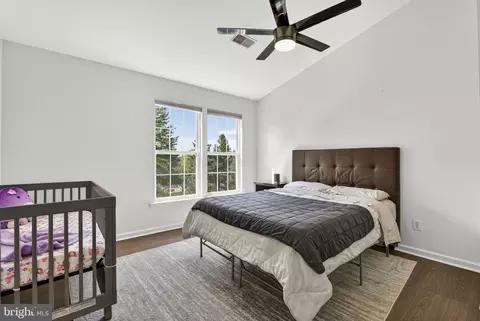 Bedroom - 9320 Garst Dr, Manassas, VA 20110 photo 1 of 5