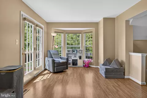Living - 9320 Garst Dr, Manassas, VA 20110 photo 5 of 5