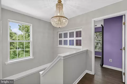 Entry Way - 9320 Garst Dr, Manassas, VA 20110 photo 13 of 14