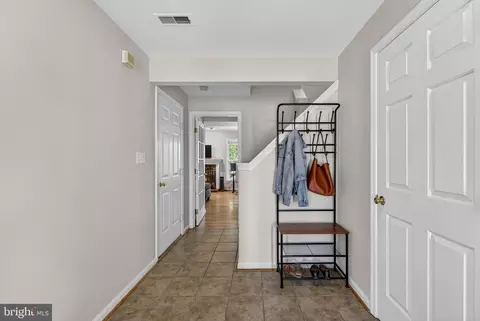Entry Way - 9320 Garst Dr, Manassas, VA 20110 photo 1 of 14