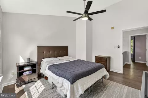 Bedroom - 9320 Garst Dr, Manassas, VA 20110 photo 2 of 5