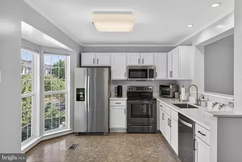 Kitchen - 9320 Garst Dr, Manassas, VA 20110 photo 1 of 3