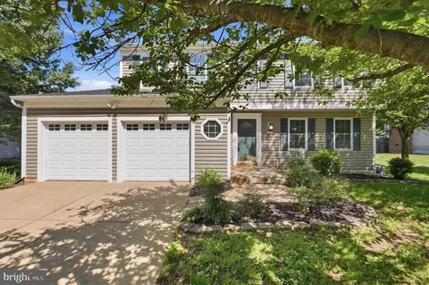 9608 Waterford Dr, Manassas, VA 20110