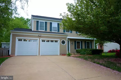 9608 Waterford Dr, Manassas, VA 20110