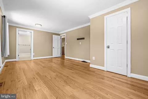 Bedroom - 9304 Stuart Ave, Manassas, VA 20110 photo 1 of 5