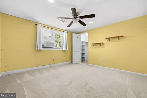 Bedroom - 9304 Stuart Ave, Manassas, VA 20110 photo 2 of 5