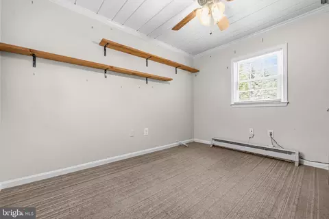 Bedroom - 9304 Stuart Ave, Manassas, VA 20110 photo 4 of 5
