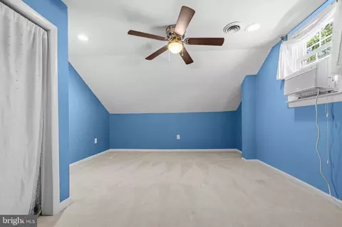 Bedroom - 9304 Stuart Ave, Manassas, VA 20110 photo 5 of 5