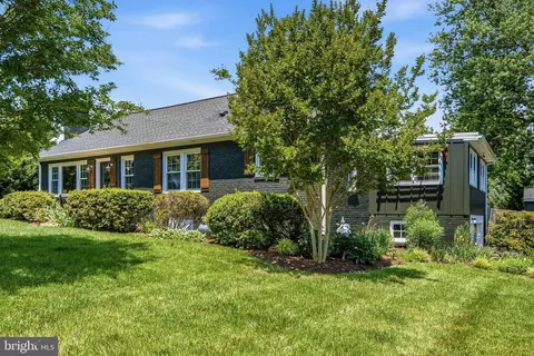 Exterior - 9304 Stuart Ave, Manassas, VA 20110 photo 17 of 17