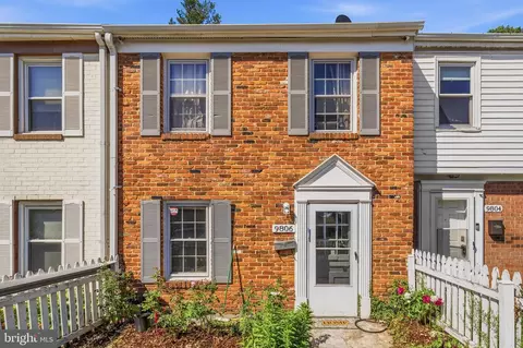 9806 Grant Ave, Manassas, VA 20110