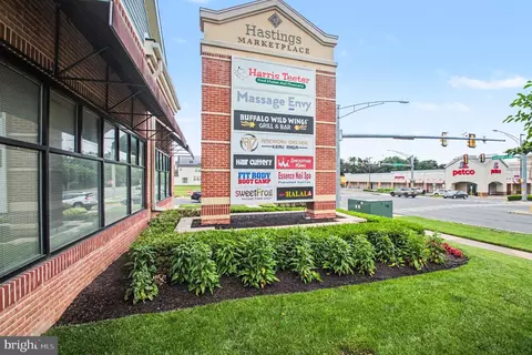 Exterior - 9967 Leander Ln, Manassas, VA 20110 photo 4 of 4