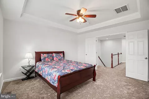 Bedroom - 9967 Leander Ln, Manassas, VA 20110 photo 4 of 4