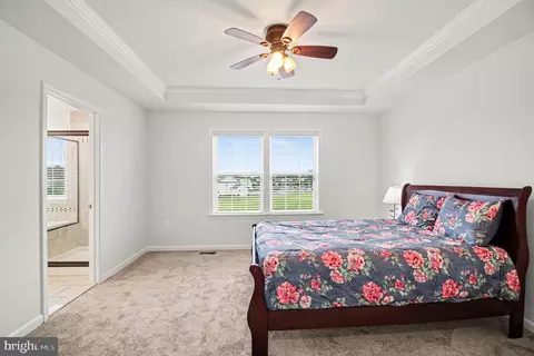 Bedroom - 9967 Leander Ln, Manassas, VA 20110 photo 3 of 4