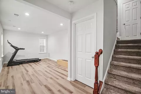 Entry Way - 9967 Leander Ln, Manassas, VA 20110 photo 1 of 7