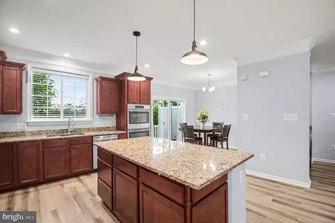 Kitchen - 9967 Leander Ln, Manassas, VA 20110 photo 1 of 3