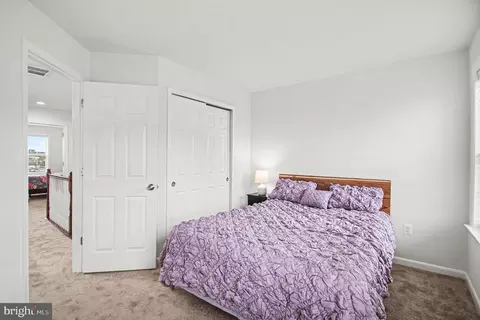 Bedroom - 9967 Leander Ln, Manassas, VA 20110 photo 2 of 4