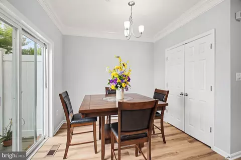 Dining - 9967 Leander Ln, Manassas, VA 20110 photo 1 of 2
