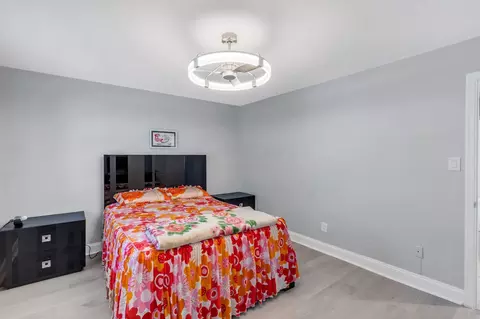Bedroom - 9307 Hood Rd, Manassas, VA 20110 photo 1 of 5