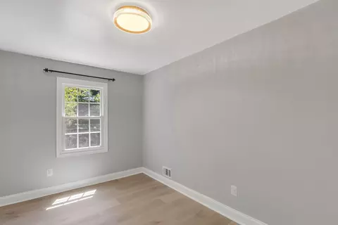Bedroom - 9307 Hood Rd, Manassas, VA 20110 photo 4 of 5