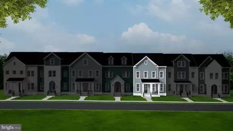 9659 Grant Ave #HOME 74, Manassas, VA 20110