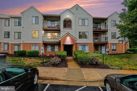 9550 Cannoneer Ct #304, Manassas, VA 20110