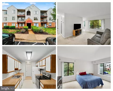 9550 Cannoneer Ct #304, Manassas, VA 20110