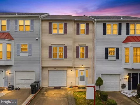 8956 Cannon Ridge Dr, Manassas, VA 20110
