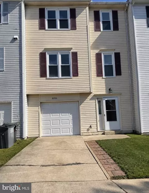 8956 Cannon Ridge Dr, Manassas, VA 20110